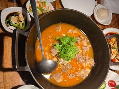 -福茂源横山铁锅羊肉(高新路店)