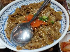 东京风牛肉饭-小川洋风料理(街道口店)