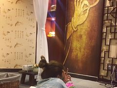 -享泰·泰式按摩SPA私家会所(大沥店)