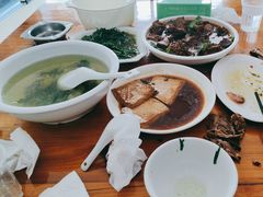 -山里人家土菜馆(茅山店)
