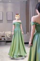 -韩国天使嫁衣婚纱礼服馆(上海旗舰店)