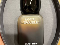 -BEAST野兽派(上海浦东嘉里城店)