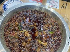 -胖子鱼·天水麻辣鱼火锅(秦州407店)