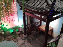 -春盛渔府(牛首山店)