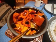 -老吉堂上海本帮菜(工体店)