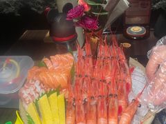 -匠和风精致料理(莆田财富中心店)