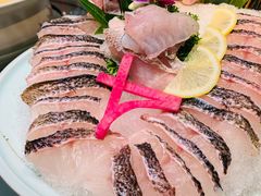 现杀鱼片-金龙·打边炉(南京西路店)