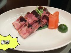 -镇江苏宁万豪酒店-苏筵中餐厅