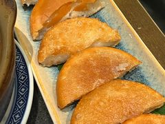 -南京大牌档(新街口德基广场店)