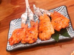 -鸟泉居酒屋·烧鸟·酒馆(百子湾店)