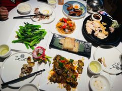 -老伙记海鲜码头(北滘店)