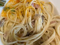 -青麦家·融合餐厅(江岛智立方店)