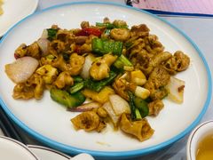 -瑞记湛江鸡饭店·粤西第一鸡(粤垦店)