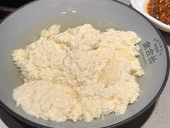 东北小磨豆腐-金会长自助海鲜·烤肉(人民广场店)
