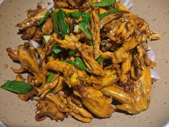 -肖记公安牛肉鱼杂馆· 省级非物质文化遗产(仁和路店)