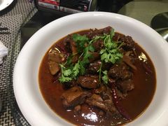 -茶叁酒肆·楚味江湖(菱角湖店)