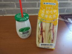 -全家便利店(法华寺街店)