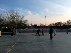 -中国人民抗日战争纪念馆