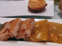 -金河半岛园林酒家(金融城店)