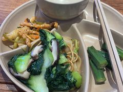 -素满香·食养自助(天一广场店)