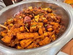 -秦记香辣蟹(松榆里店)