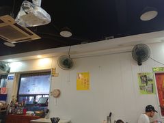 大堂-兄弟深夜豆浆
