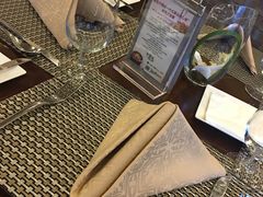 -天诚丽筠酒店-西餐厅