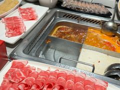 -海底捞火锅(团结桥店)