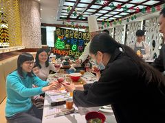 -佛山皇冠假日酒店-西餐厅