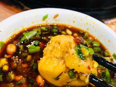 -佘记全家福芋儿鸡(向阳街总店)