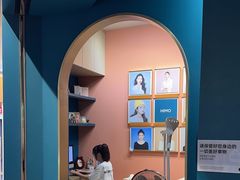 -海马体照相馆(北京合生麒麟新天地店)