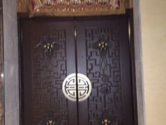 -泰迈·影院式足道SPA(世纪大道店)