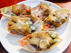 -沙县小吃文化城