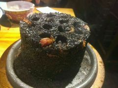 局气炒饭（腊肉味）-局气 烤鸭·北京菜(光华路店)