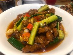 -兔槽江湖菜·重庆璧山兔(水围店)