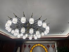 -惠丰堂饭庄·烤鸭·京味菜(民族大学店)