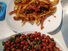 -二十一分小锅炖(中心店)
