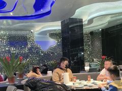 -东方饺子王(哈西万达店)