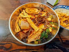 -老妈火锅粉(幸福路步行街店)