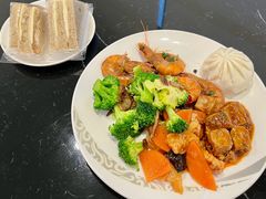 -浦东机场国航头等贵宾室