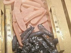 -姜胖胖韩式自助烤肉(光明万达店)