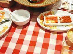 -西贝(太原万象城店)