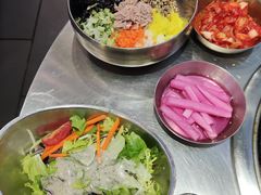 -玄希浪漫厨房·韩料烤肉(湖滨银泰in77店)