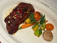 -佐度王子扒房(天鹅湖店)