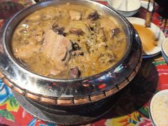 -人民公社大食堂(张家湾店)