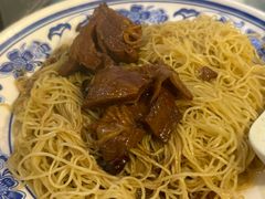 招牌牛腩捞面-恩宁刘福记(东华东路店)