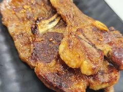 -嘉升大排档(番禺总店)