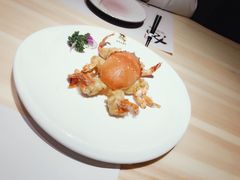 -割烹旭日本料理(龙湖狮山天街店)