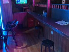 -长藤鬼校(钟楼店)