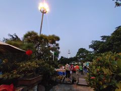-绿华园休闲山庄